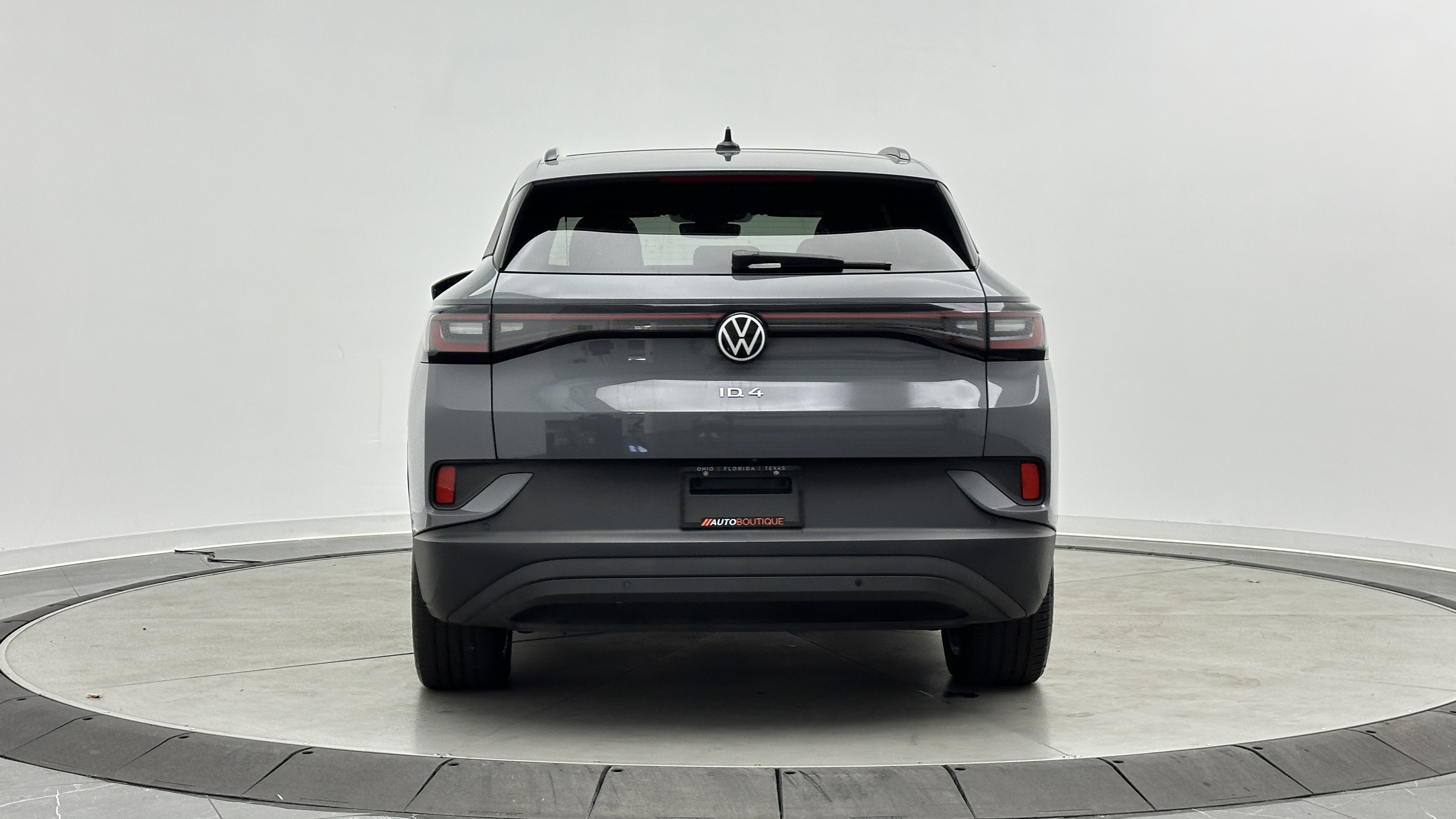 Used 2023 Volkswagen ID.4 S RWD image 7