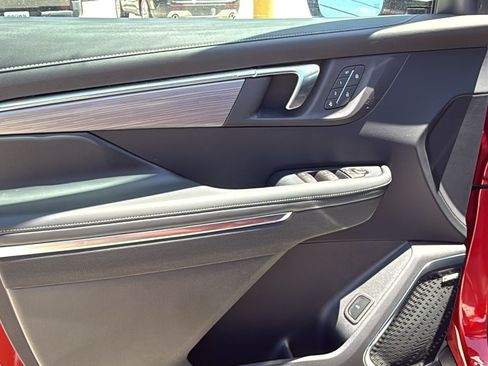 New 2026 Buick Enclave Preferred FWD image 11
