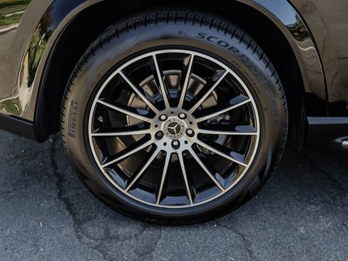 Used 2021 Mercedes-Benz GLE 350 4MATIC image 13
