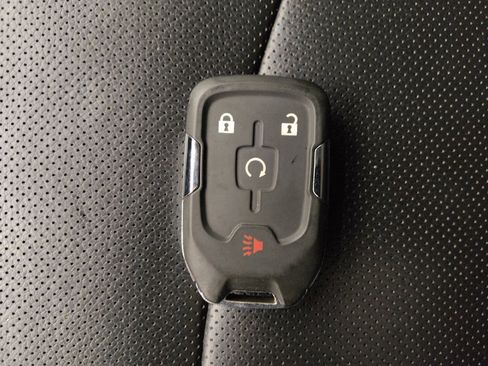 Used 2019 GMC Terrain SLT image 32