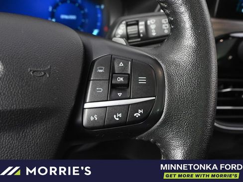 Used 2020 Ford Escape Titanium AWD/4WD image 34