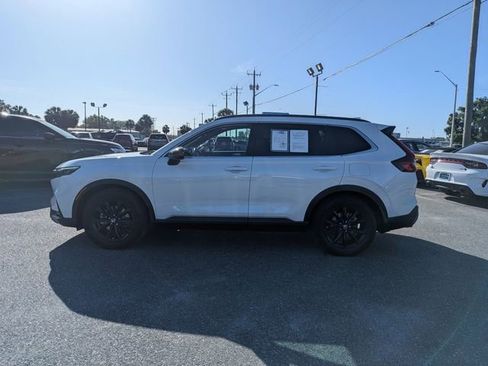 Used 2023 Honda CR-V Sport image 6