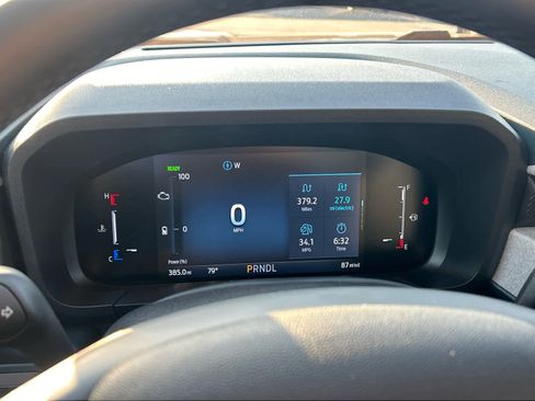 New 2025 Ford Maverick XLT w/ XLT Luxury Package image 26