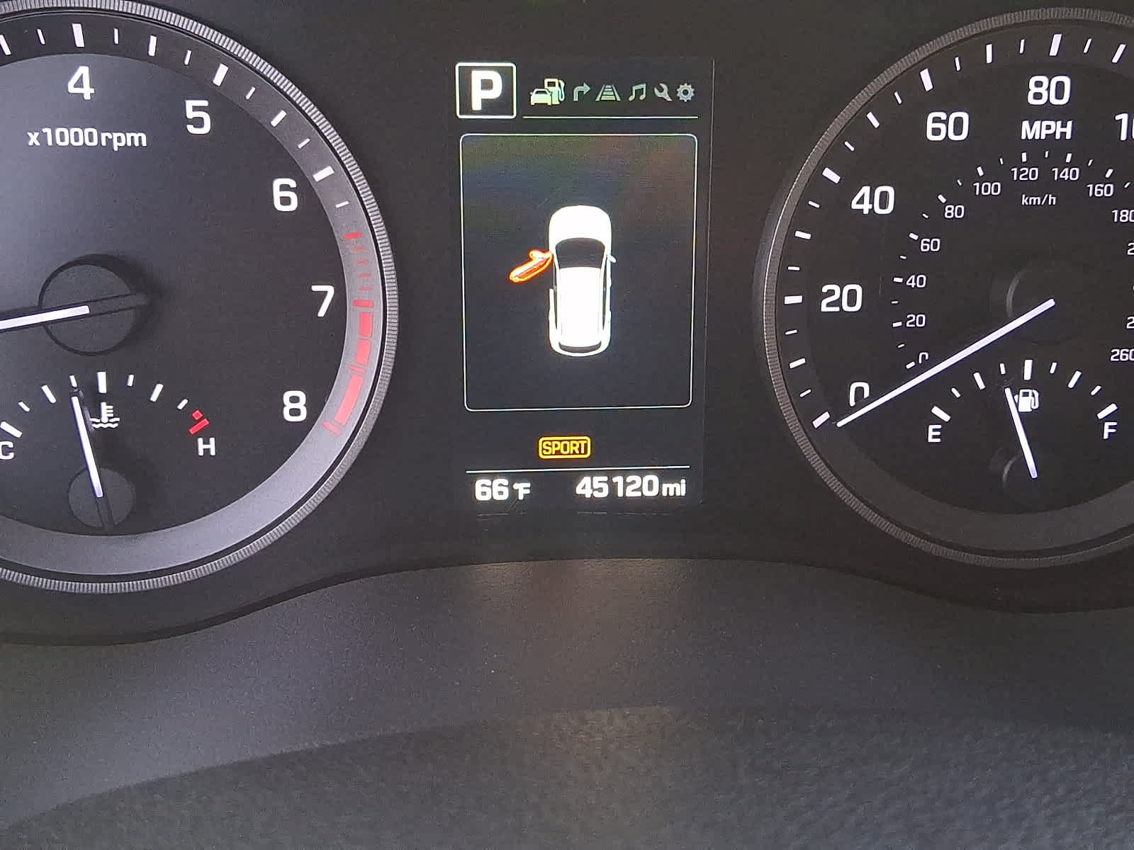 Used 2016 Hyundai Tucson Limited w/ Option Group 03 AWD/4WD image 28