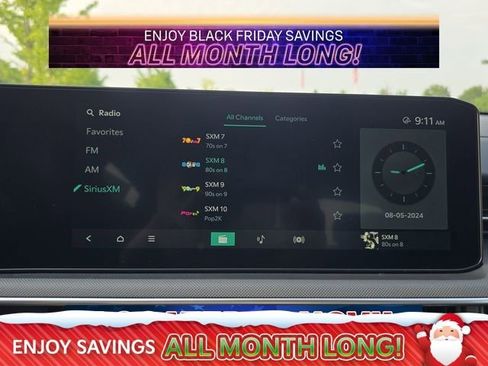 Used 2025 Kia K5 LXS image 14