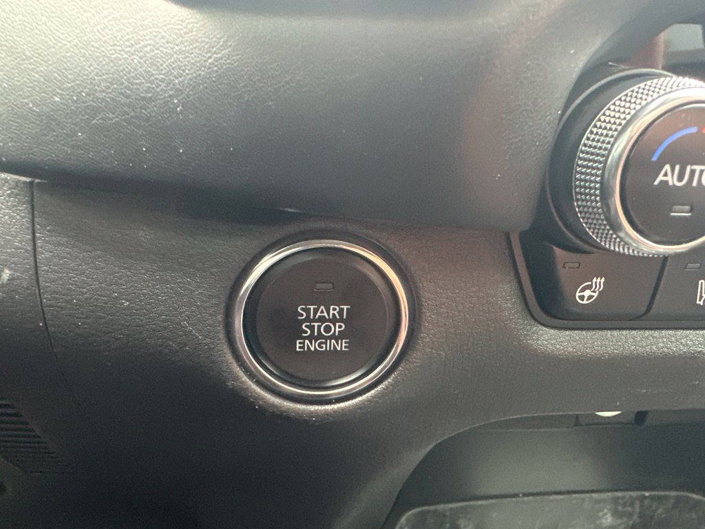 Certified 2024 MAZDA CX-50 2.5 Turbo AWD/4WD image 14