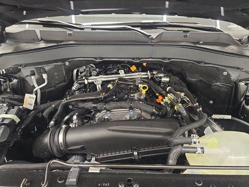 New 2026 Ford Explorer Active AWD/4WD image 42