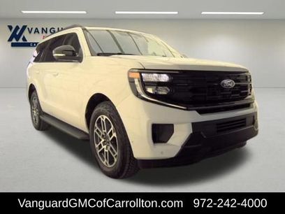 Used 2025 Ford Expedition Active