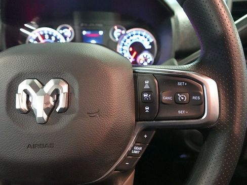 New 2026 RAM 2500 Tradesman AWD/4WD image 13