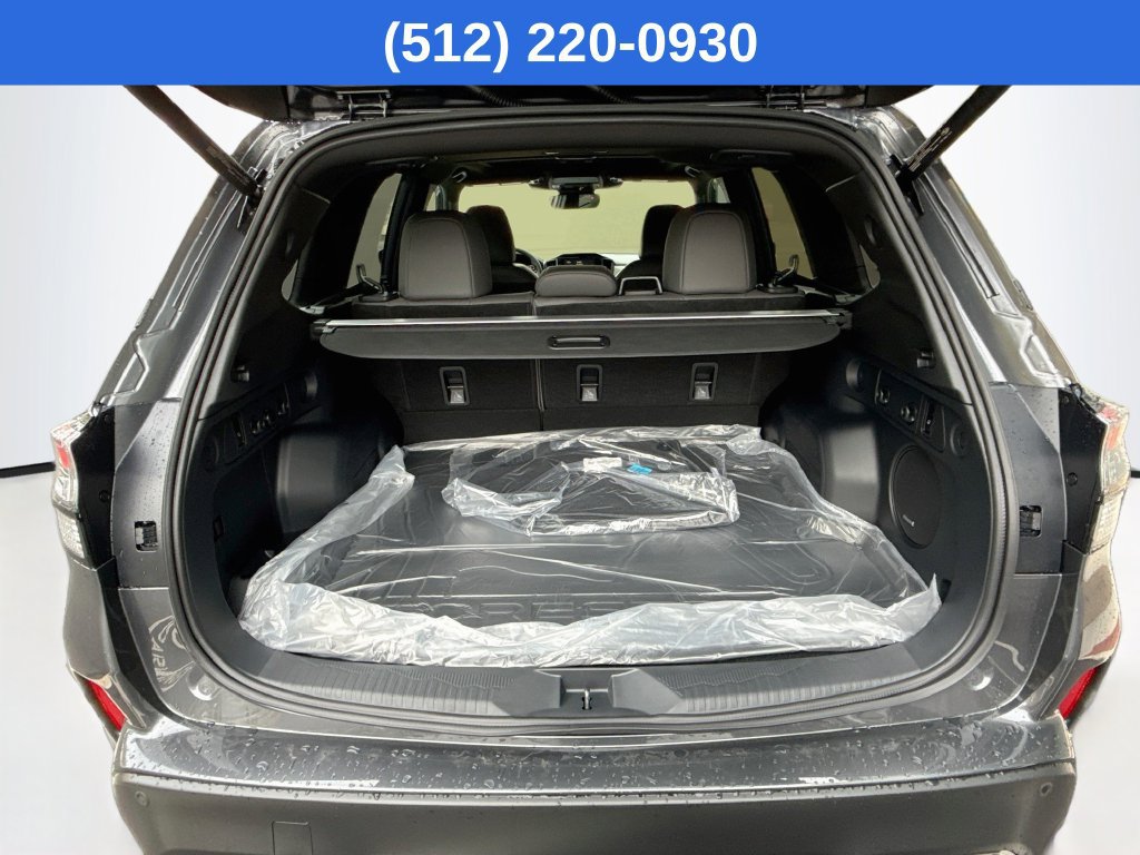 New 2026 Subaru Forester Limited AWD/4WD image 33