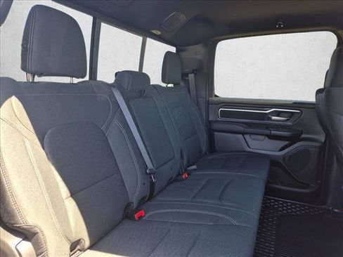 Used 2025 RAM 1500 Lone Star AWD/4WD image 26