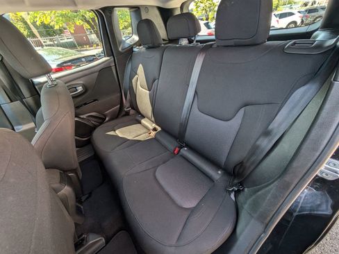 Used 2020 Jeep Renegade Sport image 18