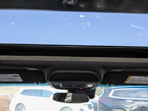 New 2025 Cadillac CT4 Sport image 12