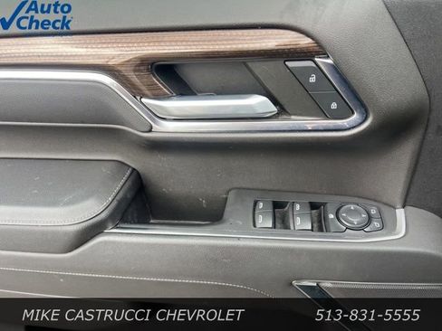 Used 2022 Chevrolet Silverado 1500 LT image 12