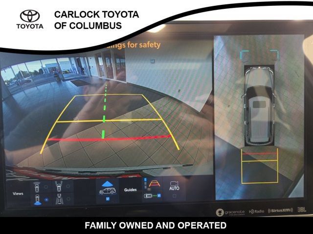 Used 2023 Toyota Sequoia Platinum AWD/4WD image 31