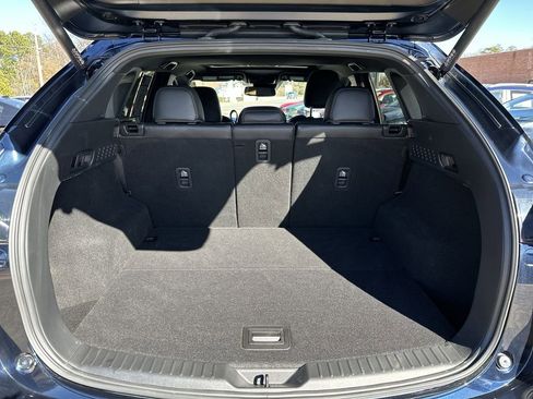 Certified 2025 MAZDA CX-5 2.5 Turbo image 23