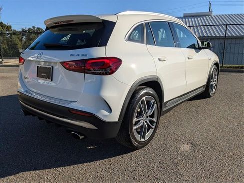 Used 2022 Mercedes-Benz GLA 35 AMG 4MATIC image 8