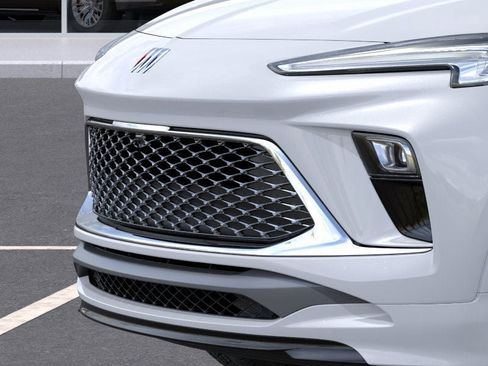 New 2026 Buick Encore GX Avenir image 13