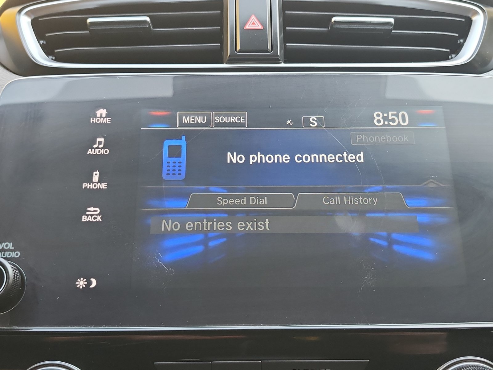 Used 2018 Honda CR-V EX image 30