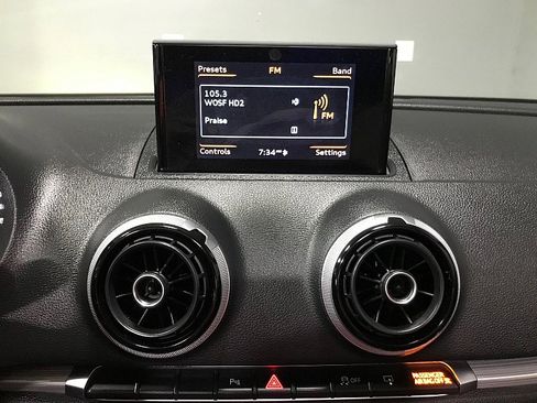 Used 2015 Audi A3 2.0T Premium Plus image 31