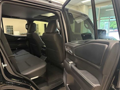 Certified 2026 Toyota Land Cruiser w/ Premium Package AWD/4WD image 28