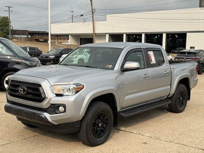 Used 2022 Toyota Tacoma SR5