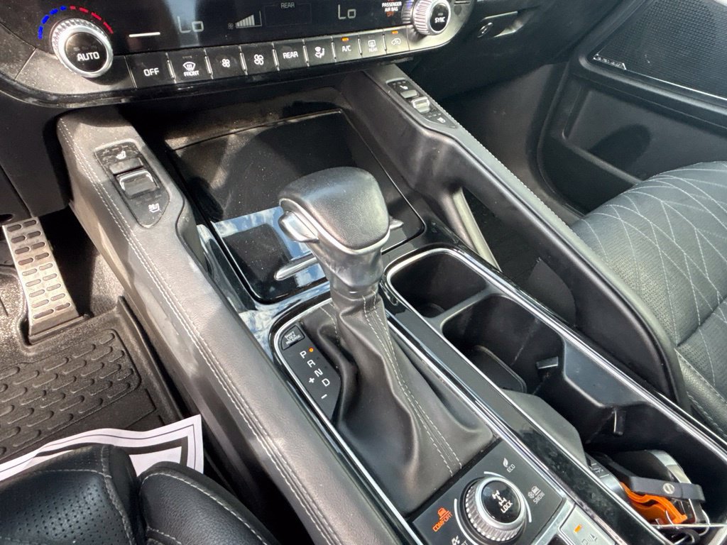 Certified 2024 Kia Telluride SX X-Line AWD/4WD image 13