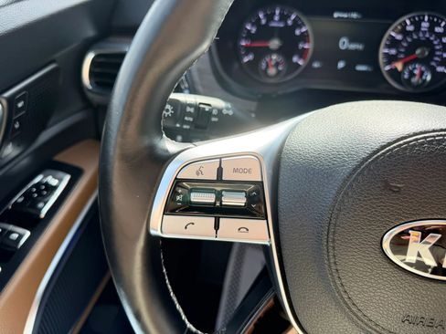 Used 2021 Kia Telluride SX w/ SX Prestige Package AWD/4WD image 27