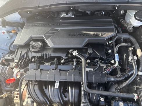 Certified 2023 Hyundai Kona SEL w/ Convenience Package image 44