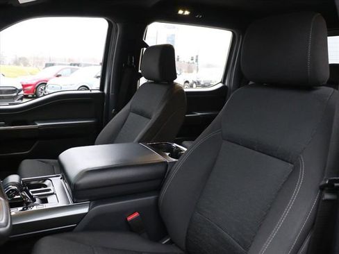 Used 2023 Ford F150 XLT w/ Equipment Group 302A High image 20