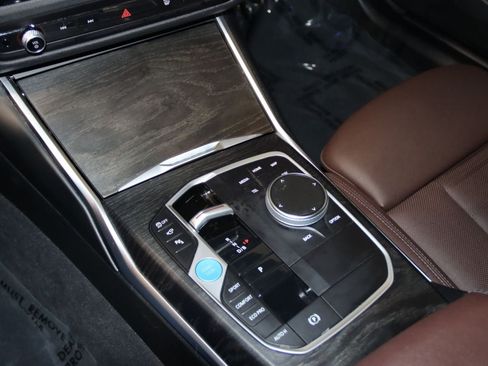 Used 2023 BMW i4 eDrive35 w/ Premium Package RWD image 40