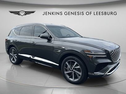 New 2026 Genesis GV80 2.5T Select