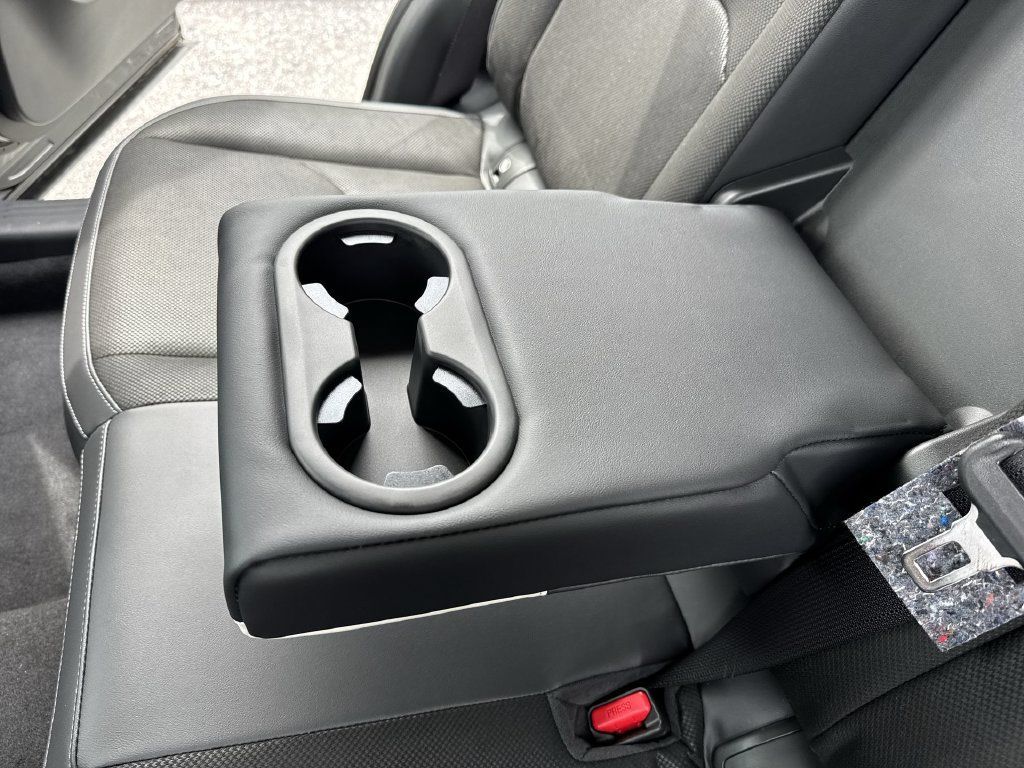 New 2026 MAZDA CX-5 Select AWD/4WD image 38