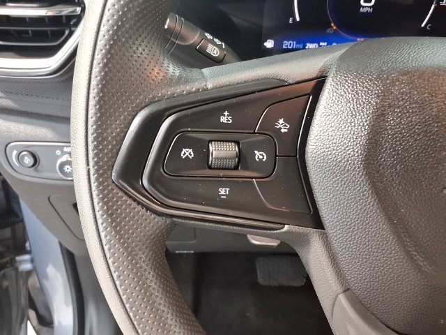 Used 2026 Chevrolet TrailBlazer LT AWD/4WD image 7