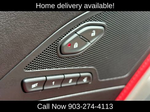 Used 2019 Chevrolet Corvette Grand Sport RWD image 56