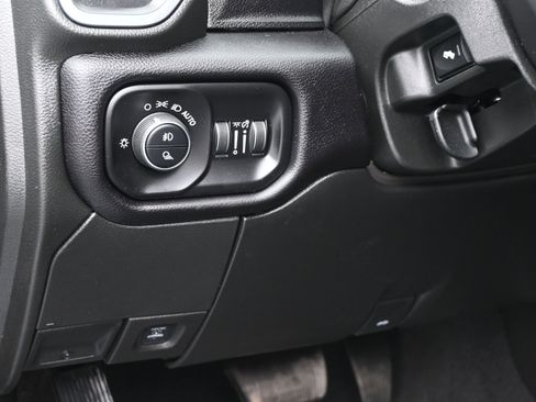 Used 2025 RAM 3500 Laramie w/ Night Edition image 22