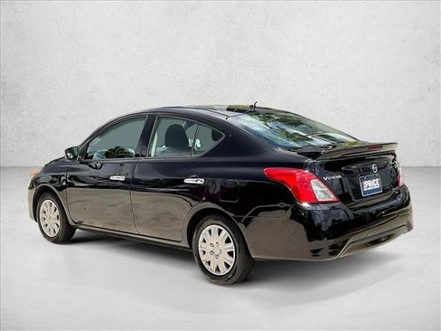 Used 2019 Nissan Versa SV FWD image 13