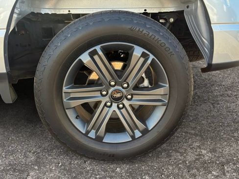 Used 2023 Ford F150 XLT w/ Equipment Group 302A High AWD/4WD image 8