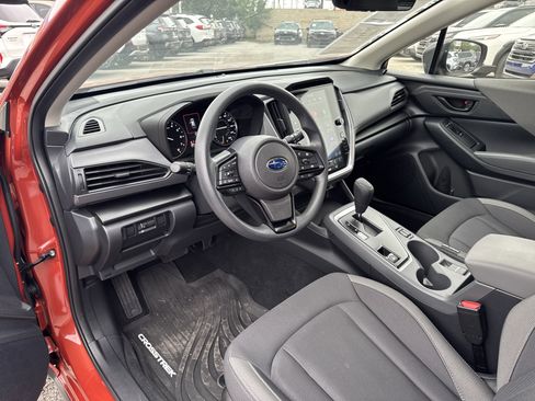 Certified 2025 Subaru Crosstrek 2.0i Premium AWD/4WD image 24