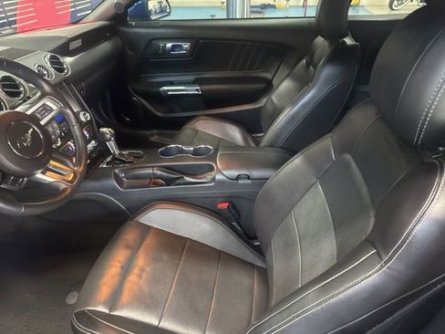 Used 2017 Ford Mustang Premium w/ Ecoboost Performance Package image 15