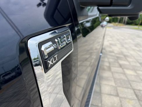 Used 2021 Ford F150 XLT w/ Equipment Group 302A High AWD/4WD image 10
