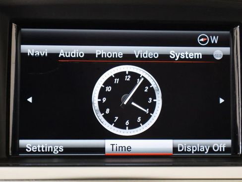 Used 2014 Mercedes-Benz GL 450 4MATIC image 27