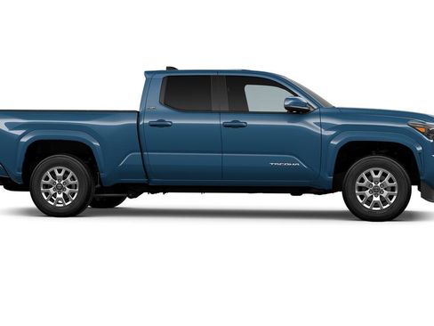 New 2026 Toyota Tacoma SR5 image 53
