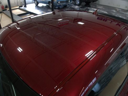 Used 2022 Dodge Challenger R/T Scat Pack image 16