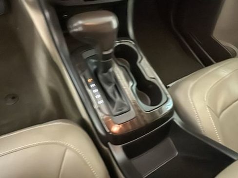 Used 2016 GMC Canyon SLT AWD/4WD image 21