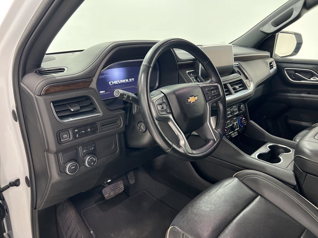 Used 2023 Chevrolet Tahoe Premier RWD image 10