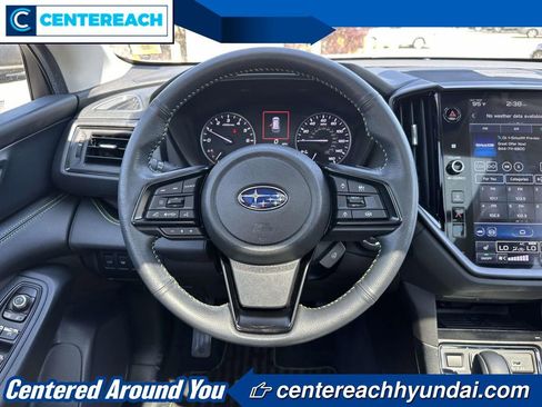 Used 2023 Subaru Ascent Onyx Edition AWD/4WD image 12