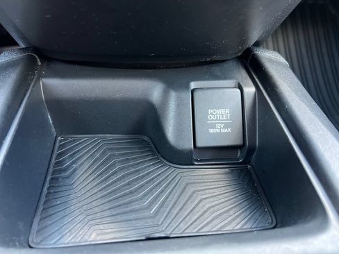 Used 2017 Honda CR-V EX-L image 21