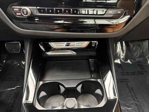 Certified 2024 BMW X3 M40i w/ Premium Package image 19