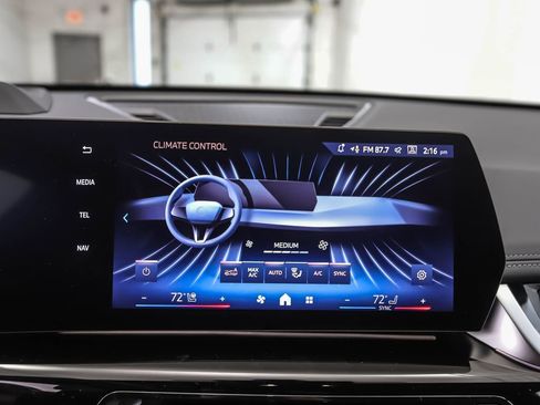 New 2026 BMW X1 xDrive28i w/ Technology Package image 18